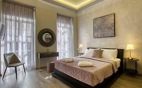 Plaka Filotheis House B