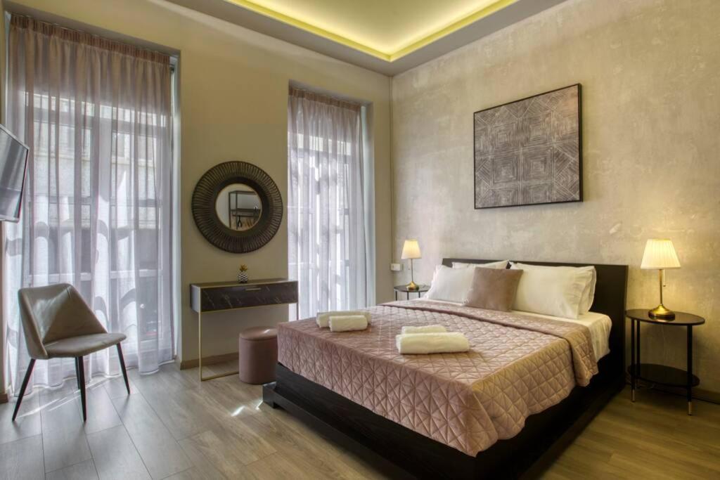 Apartamento Plaka Filotheis House B Atenas Exterior foto