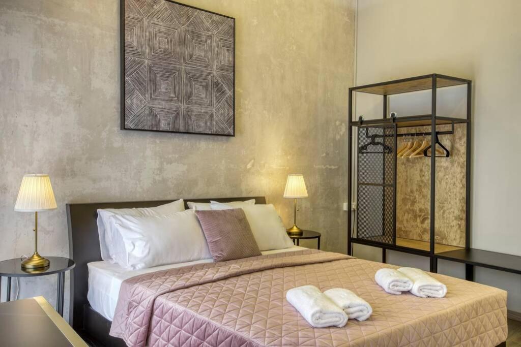 Apartamento Plaka Filotheis House B Atenas Exterior foto